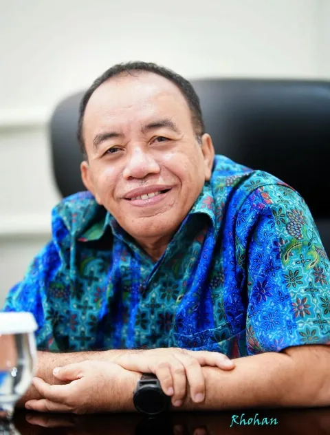 Tantangan Dan Harapan Manajemen Baru Agrinas Palma Nusantara