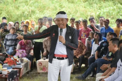 Pembebasan Lahan Hutan Diprioritaskan untuk Kepentingan Masyarakat