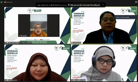 Pengalaman Dua Perempuan Menjadi Manager di Kebun Sawit