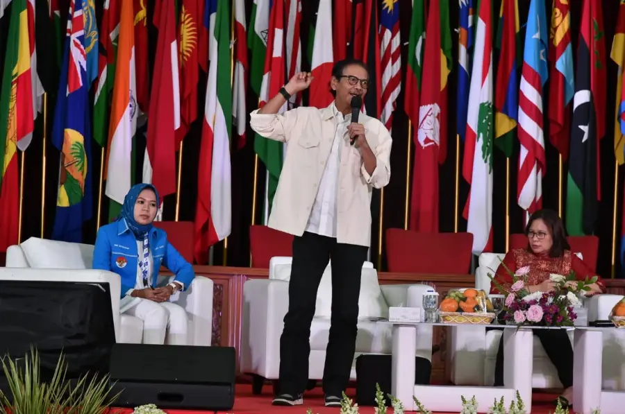  Pemanfaatan Biofuel Kurangi Emisi Sebesar 1.798 Juta Ton CO2 