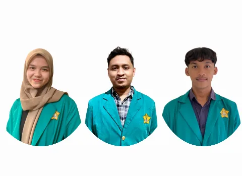 Usung Pupuk Berbahan Urin Sapi, Tim USK Sabet Juara II LKTIN