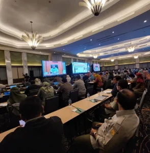 Penguatan Peran Sektor Pertanian sebagai Bantalan Ekonomi Nasional