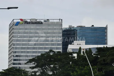 Pertamina Telah Berhasil Menurunkan 29% Emisi Karbon dari Kegiatan Operasionalnya