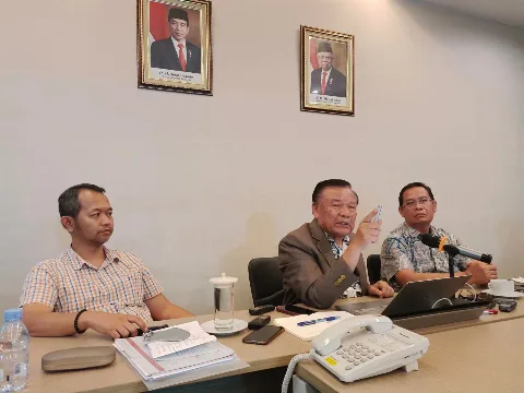DMSI Minta Kemudahan Impor Barang Modal Tidak Baru