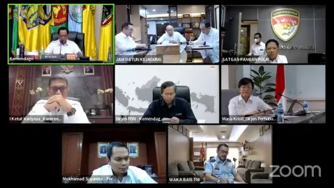 Januari 2023, Inflasi Turun Diangka 5,28 Persen