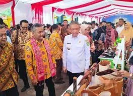 Pemberdayaan UMKM yang Dilakukan Melalui Sinergi Kemenkeu Satu