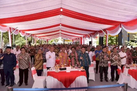BPDPKS Mendorong Penguatan UMKM