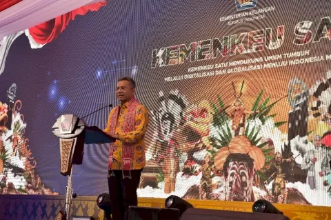 BPDPKS Perkuat UMKM di Kalimatan Barat