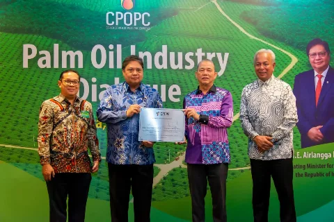 Indonesia dan Malaysia, Memperkuat dan Kerjasama dalam Mengatasi Diskriminasi  Kelapa Sawit