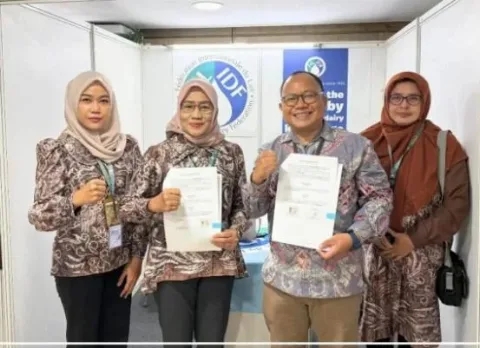Kalsel Targetkan Peremajaan Sawit Rakyat Seluas 1.600 ha pada 2026