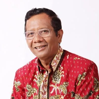 Suryadi Darmadi Dituntut Penjara Seumur Hidup, Mahfud MD: Bagus! Karena Rugikan Negara dan Kabur ke Luar Negeri