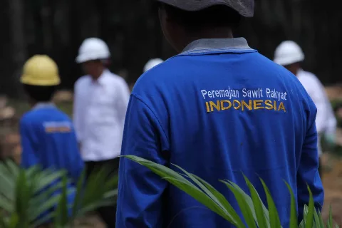 Riuh PSR Rendah