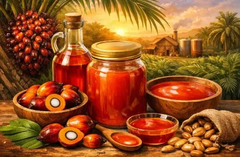 Superfood Alami Kaya Nutrisi untuk Kesehatan Tubuh