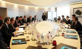 Putaran ke-13 Indonesia - European Union Comprehensive Economic Partnership Agreement (I - EU CEPA)