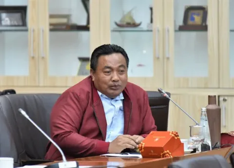 Kemenkop-UKM Mengawal Kredit Usaha Rakyat Bagi UMKM
