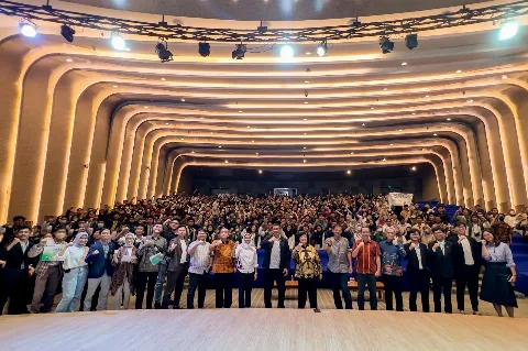Menteri Lingkungan Hidup dan Kehutanan, Aspiratif dalam Penguatan Energi Terbarukan di Indonesia