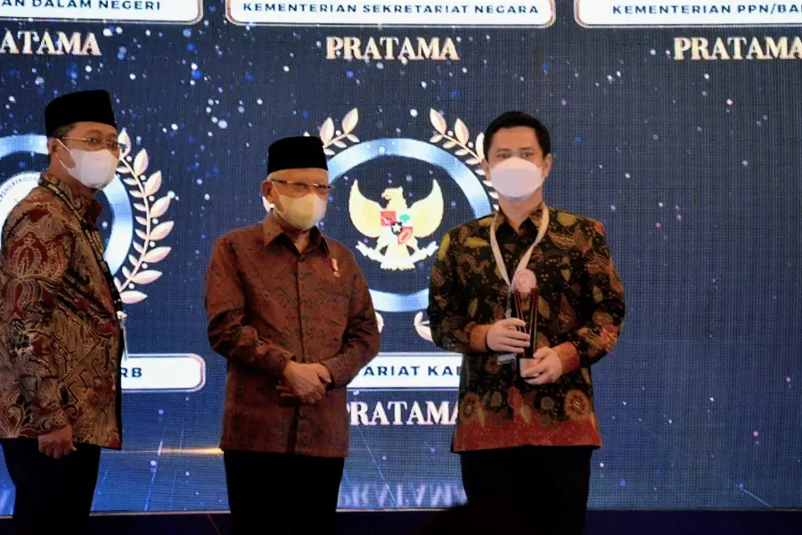 KPPU Bersinergi dengan Kementerian, Lembaga, Pemerintah Daerah dan Pengawasan Kemitraan UMKM