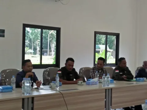 Pendapatan Petani Plasma Wilmar Terus Meningkat