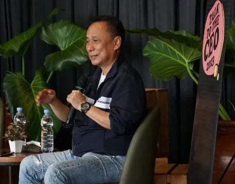 Imbas Harga Pupuk, Dana Replanting Astra Agro Naik Menjadi Rp 120 Juta/ha