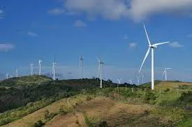 Meningkatkan Energi Terbarukan Menjadi 23 Persen