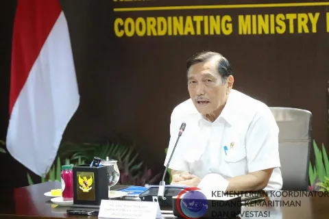 Indonesia dan IPG Sepakat Untuk Mengoordinasikan Dana JETP dan Menyalurkannya ke Rencana Transisi Energi Indonesia