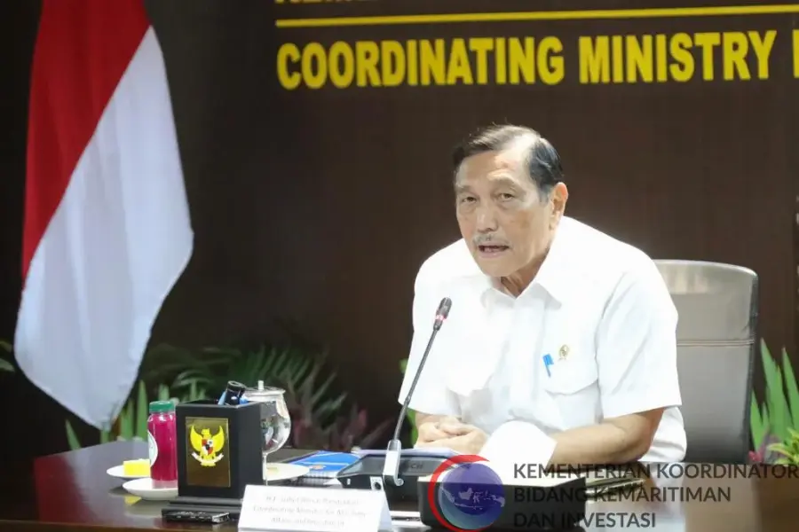 Indonesia dan IPG Sepakat Untuk Mengoordinasikan Dana JETP dan Menyalurkannya ke Rencana Transisi Energi Indonesia