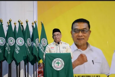 APKASINDO Sampaikan 5 Langkah Penyelamatan Harga TBS