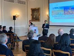Indonesian-European Free Trade Agreement, Momentum Memperkuat Kerja Sama Bilateral Indonesia Dengan Swiss