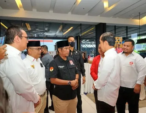 Pabrik Sawit Petani Harus Diperbanyak, Ini Alasannya