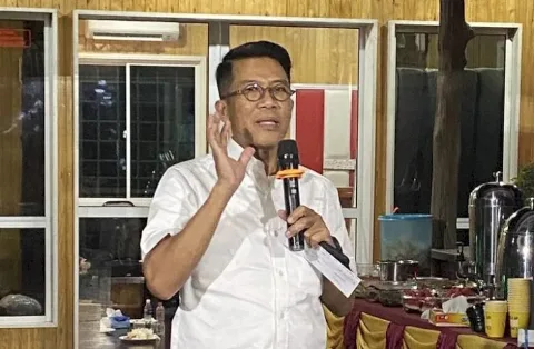 Sawit Meningkatkan Kesejahterakan Rakyat, dan Memiliki Manfaat yang Tinggi Sumbangsihnya Terhadap Negara Sangat Tinggi