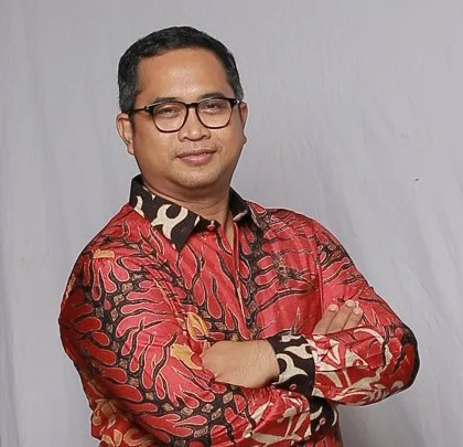 PTPN 5 Selenggaraan Jalan Sehat Memperingati 25 Tahun Kementerian BUMN