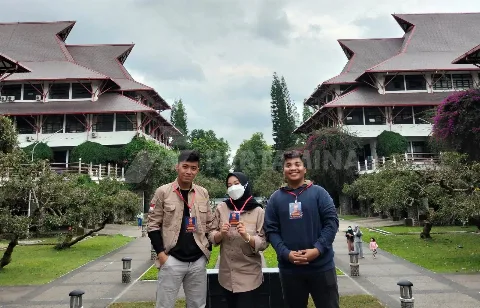 Teknologi CCS Dukung Net Zero Emisission