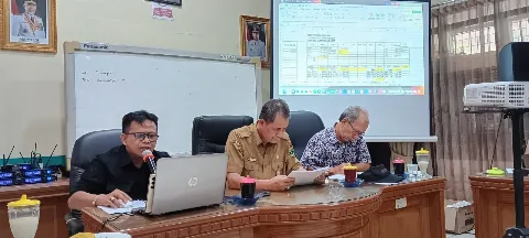 Wow, Harga TBS Sumbar Tembus Rp4.125,52/kg Jelang Akhir Maret 2026