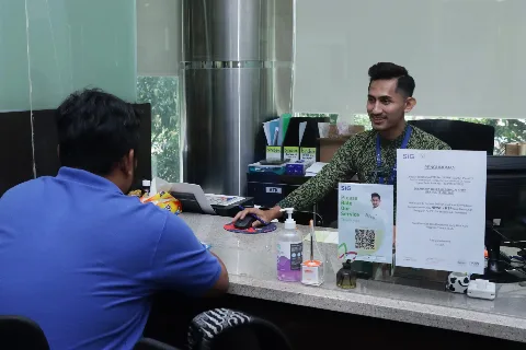 <strong>SARASWANTI-TIC Terus BerinovasiDalam Layanan Jasa Penilaian</strong>