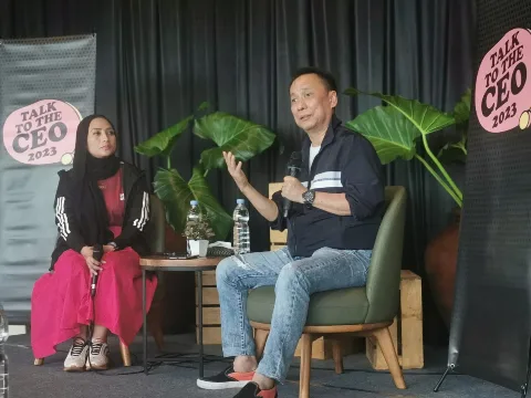 Astra AgroTerkena Dampak Kenaikan Harga Pupuk