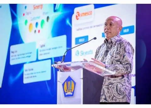 Dua BLU KemenKopUKM Siap Bantu Koperasi Dan UKM Naik Kelas