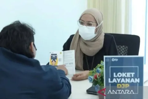 Kaltim Optimalkan Pajak Air Permukaan Dongkrak PAD
