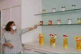<strong>Sinar Mas Agribusiness and Food Ajak Media Mengenal Lebih Dekat Manfaat Minyak Sawit</strong>