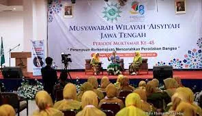 Pemerintah Dorong Peningkatan UMKM