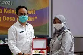 Pemerintah Provinsi Kalbar Menghimbauan Perusahaan Sawit Menjadi Anggota GAPKI