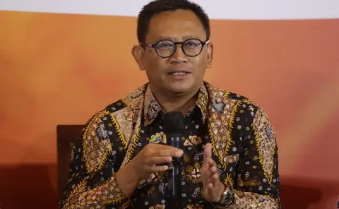 Direktur Holding PTPN: Produktivitas Kebun Harus 5 Ton/Hektar Agar Bisa Realisasikan B50
