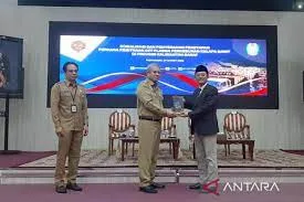Pemenuhan Kewajiban Perusahaan Sawit Terhadap Kebun Plasma Sebesar 20 Persen Masih Bermasalah