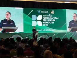 Bappebti Merencanakan Pembentukan Harga Acuan Komoditi (Price Reference) Sesuai dengan Mandat UU 32/1997