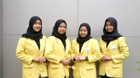Sintesis Reduced Graphene Oxide Terdoping Nitrogen Berbasis Tandan Kosong Kelapa Sawit Hasil Riset Universitas Negeri Semarang