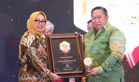 Achmad Manggabarani : Jangan Ada Dikotomi Swasta dan PTPN, GAPKI Harus Bersatu