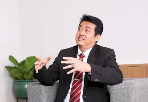 Aspek-PIR dan BPDPKS Gelar Bimtek Bikopra