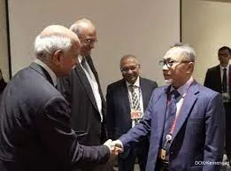 Perjuangkan Produk-Produk Unggulan Indonesia dengan Pemangku Kepentingan India
