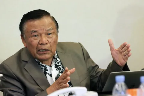 Investor Minta Kepastian Regulasi Impor Barang Modal Tidak Baru