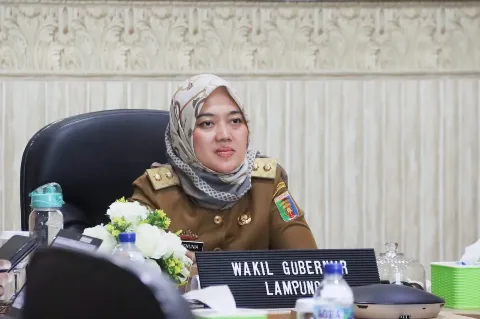 Langkah Konkrit dalam Menjaga Tingkat Inflasi Daerah