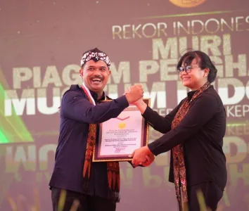 Biosaka Meningkatkan Produktivitas Hasil Pertanian